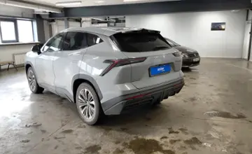 Jetour Dashing 2023 года за 8 500 000 тг. в Астана фото 4