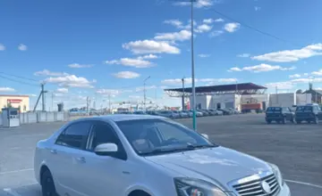 Geely SC7 2013 года за 2 000 000 тг. в Кызылорда фото 3