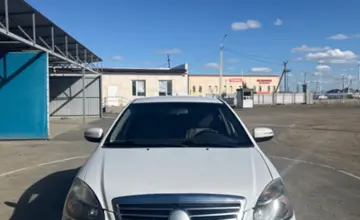 Geely SC7 2013 года за 2 000 000 тг. в Кызылорда фото 2
