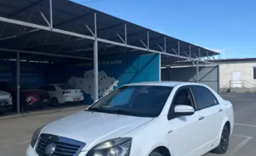 Geely SC7 2013 года за 2 000 000 тг. в Кызылорда фото 1