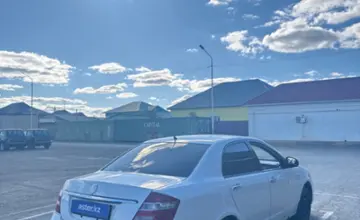 Geely SC7 2013 года за 2 000 000 тг. в Кызылорда
