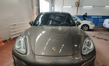 Porsche Cayenne 2014 года за 20 000 000 тг. в Астана фото 2