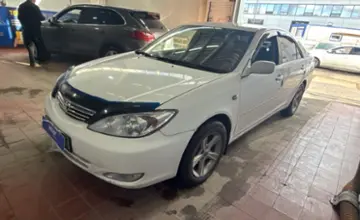 Toyota Camry 2003 года за 3 500 000 тг. в Астана фото 1