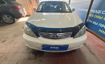 Toyota Camry 2003 года за 3 500 000 тг. в Астана фото 2