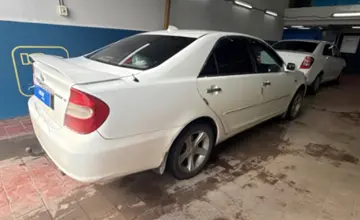 Toyota Camry 2003 года за 3 500 000 тг. в Астана