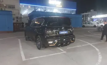 Nissan Patrol 2013 года за 18 000 000 тг. в Алматы фото 4