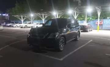 Nissan Patrol 2013 года за 18 000 000 тг. в Алматы фото 1