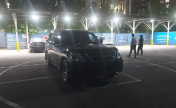 Nissan Patrol 2013 года за 18 000 000 тг. в Алматы фото 2