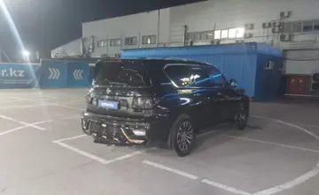 Nissan Patrol 2013 года за 18 000 000 тг. в Алматы фото 3