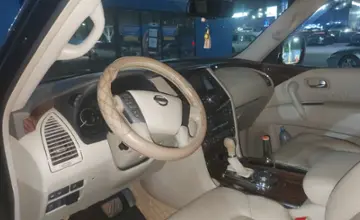 Nissan Patrol 2013 года за 18 000 000 тг. в Алматы фото 5
