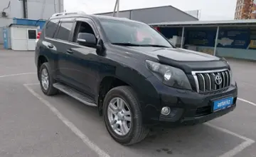 Toyota Land Cruiser Prado 2013 года за 16 000 000 тг. в Шымкент фото 2