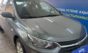 Chevrolet Onix 2023 года за 5 500 000 тг. в Астана фото 3