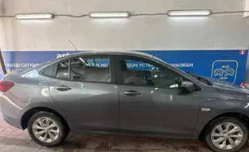 Chevrolet Onix 2023 года за 5 500 000 тг. в Астана фото 4
