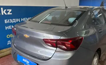 Chevrolet Onix 2023 года за 5 500 000 тг. в Астана