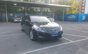 Hyundai Grandeur 2011 года за 7 900 000 тг. в Алматы фото 2
