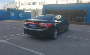 Hyundai Grandeur 2011 года за 7 900 000 тг. в Алматы фото 3
