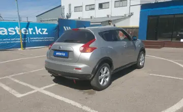 Nissan Juke 2012 года за 4 000 000 тг. в Алматы фото 3