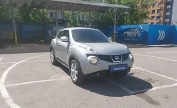 Nissan Juke 2012 года за 4 000 000 тг. в Алматы фото 2