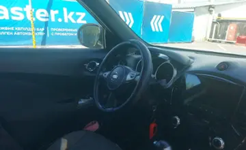 Nissan Juke 2012 года за 4 000 000 тг. в Алматы фото 5