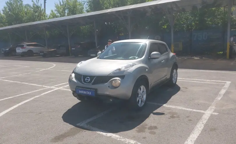 Nissan Juke 2012 года за 4 000 000 тг. в Алматы