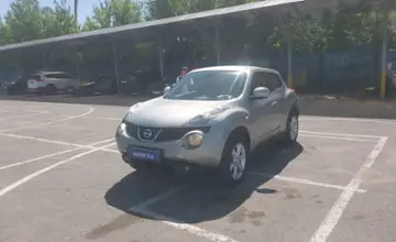 Nissan Juke 2012 года за 4 000 000 тг. в Алматы фото 1