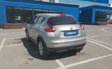Nissan Juke 2012 года за 4 000 000 тг. в Алматы фото 4