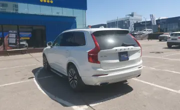 Volvo XC90 2020 года за 23 000 000 тг. в Алматы фото 4
