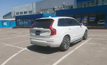 Volvo XC90 2020 года за 23 000 000 тг. в Алматы фото 3