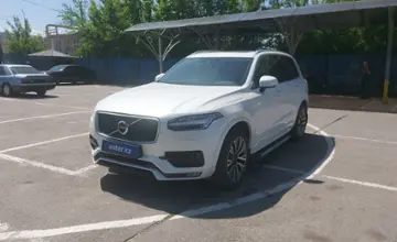 Volvo XC90 2020 года за 23 000 000 тг. в Алматы фото 1