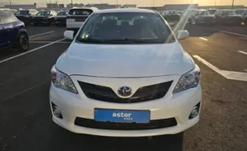 Toyota Corolla 2011 года за 5 200 000 тг. в Алматы фото 2