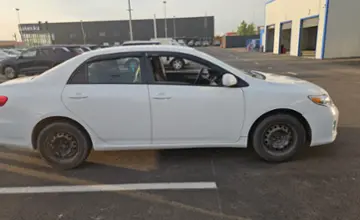 Toyota Corolla 2011 года за 5 200 000 тг. в Алматы фото 4