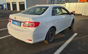 Toyota Corolla 2011 года за 5 200 000 тг. в Алматы