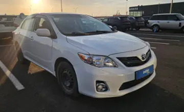 Toyota Corolla 2011 года за 5 200 000 тг. в Алматы фото 3
