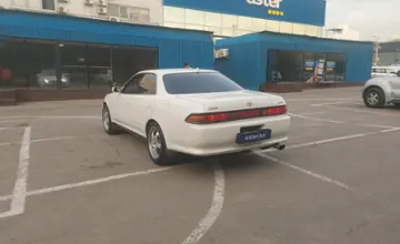 Toyota Mark II 1995 года за 2 500 000 тг. в Алматы фото 4