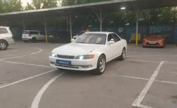 Toyota Mark II 1995 года за 2 500 000 тг. в Алматы фото 1