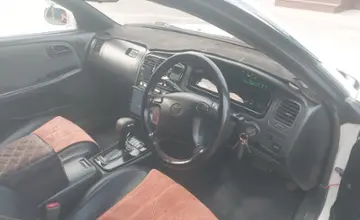 Toyota Mark II 1995 года за 2 500 000 тг. в Алматы фото 5