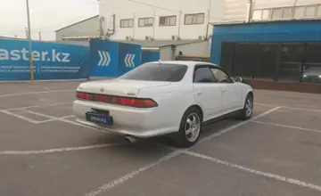 Toyota Mark II 1995 года за 2 500 000 тг. в Алматы фото 3