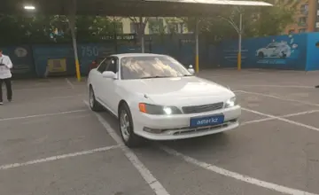 Toyota Mark II 1995 года за 2 500 000 тг. в Алматы фото 2