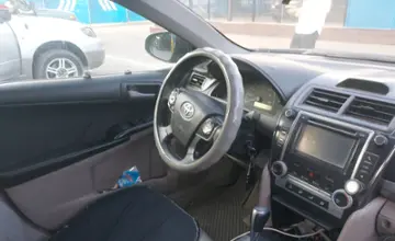 Toyota Camry 2012 года за 6 500 000 тг. в Алматы фото 5