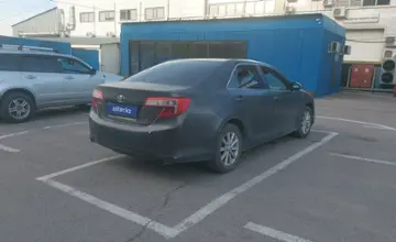 Toyota Camry 2012 года за 6 500 000 тг. в Алматы фото 3