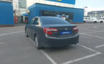 Toyota Camry 2012 года за 6 500 000 тг. в Алматы фото 4