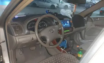 Toyota Camry 2003 года за 4 500 000 тг. в Алматы фото 5