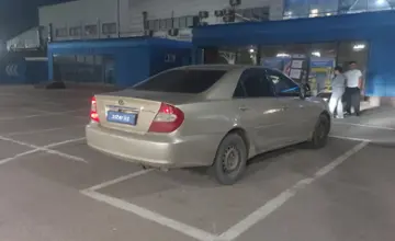 Toyota Camry 2003 года за 4 500 000 тг. в Алматы фото 3