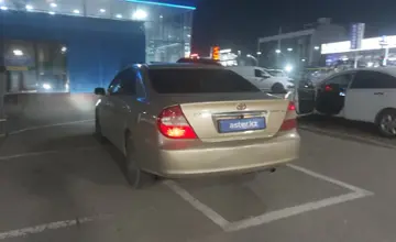 Toyota Camry 2003 года за 4 500 000 тг. в Алматы фото 4