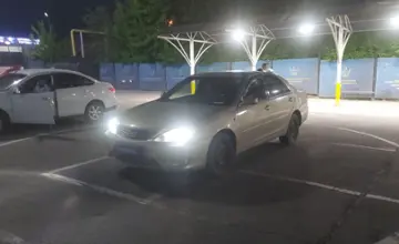 Toyota Camry 2003 года за 4 500 000 тг. в Алматы фото 1
