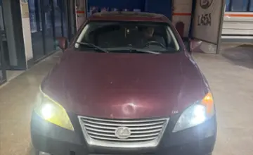 Lexus ES 2008 года за 5 500 000 тг. в Караганда фото 2