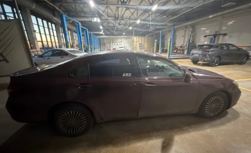 Lexus ES 2008 года за 4 800 000 тг. в Караганда фото 4