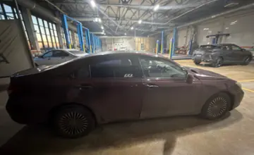 Lexus ES 2008 года за 5 500 000 тг. в Караганда фото 4