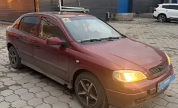 Opel Astra 1998 года за 3 000 000 тг. в Караганда фото 3