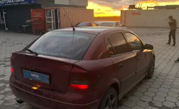 Opel Astra 1998 года за 3 000 000 тг. в Караганда
